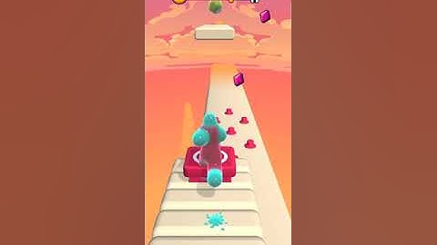 Blob Runner 3d (Part-4) Android Gameplay