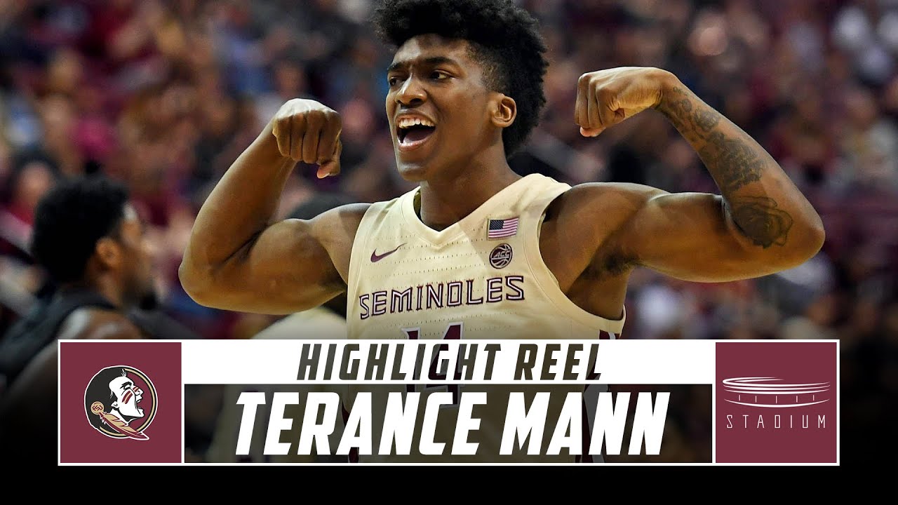 Terance Mann : The Clippers Terance Mann Is The Surprise Of Nba Summer