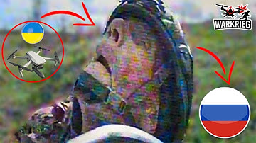 The Moment He Realized He Was Being Watched