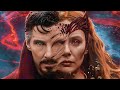 Doctor Strange in the Multiverse of Madness [2022] Explained in Hindi and Urdu | Doctor Strange 2