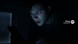 Making Scary Stores Day 2