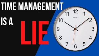 Attention Management - The True Way to increase PRODUCTIVITY