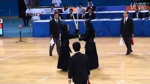 FURUKAWA vs. WU