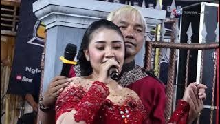 PUPUSE NELONGSO || INA Ft PENCENG ALAIYUNG || CAMASUTRA MUSIC KERAS