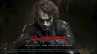 DJ TATTOO || DJoker™ • TATTOO [Loreen] new db remix 2023 - SINGLE FUNKOT