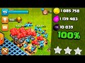 БОЧКА СКЕЛЕТОВ + СУПЕР МИНЬОН = ТРИ ЗВЕЗДЫ! CLASH OF CLANS