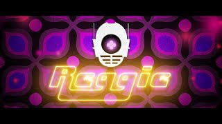 Reggie: A Sci-Fi Short Film Official Trailer