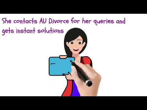 Video: În Australia sunt publice actele de divorț?