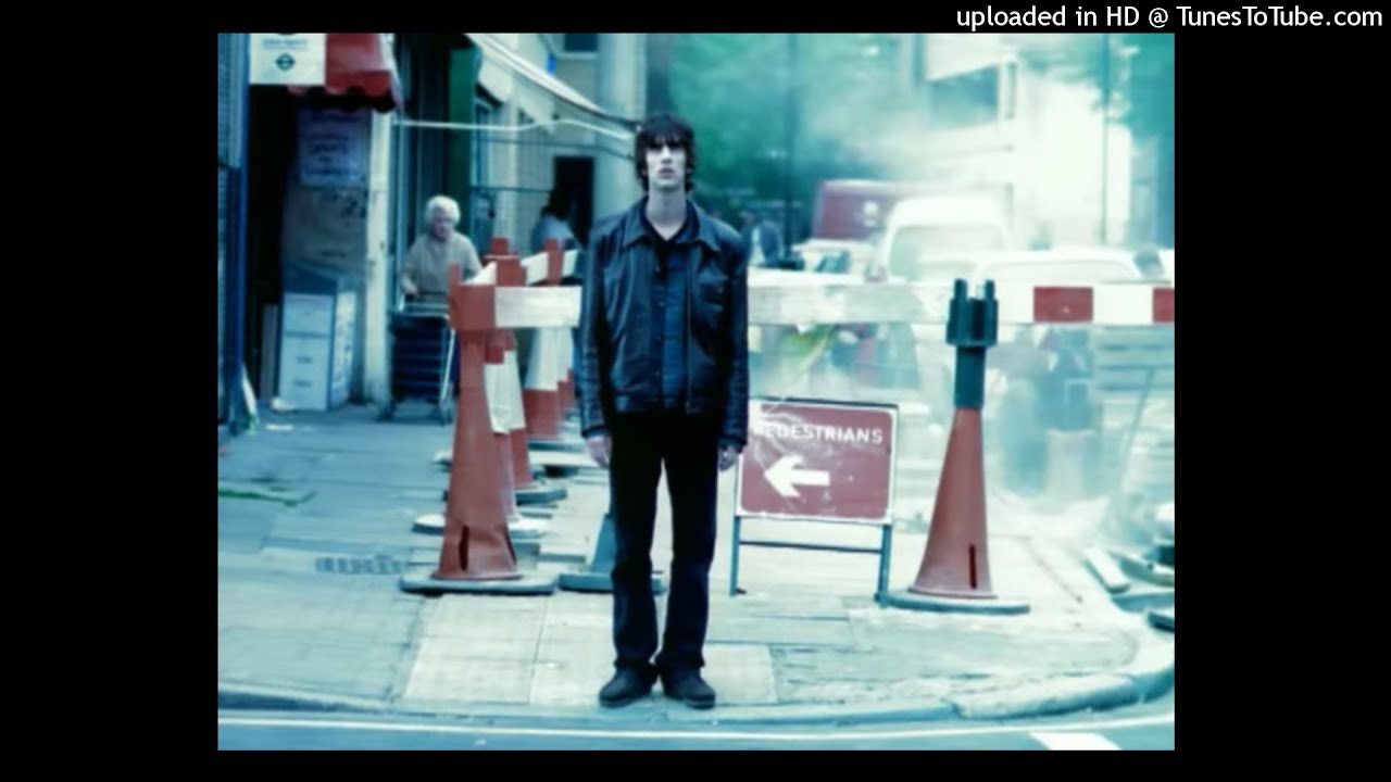 洋楽 the verve The Verve - Bitter Sweet Symphony (with lyrics) - YouTube