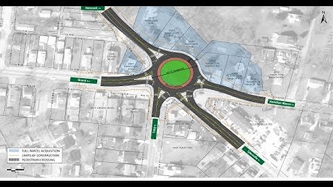 Five Points Construction Update 061622