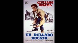 Un Dollaro Bucato-The Film Studio Orchestra