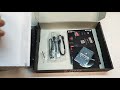 UNBOXING MSI B450 TOMAHAWK MAX