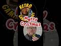 Merry Retro Gaming Christmas 🎁