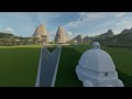 3D Phasing Animation for Exterior and Interior - Lumion 12 - FullHD 60fps 16x Antialising