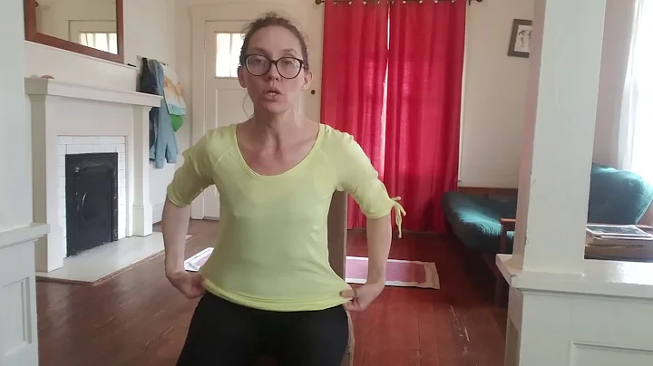 Vinyasa Yoga with Kerry Porter