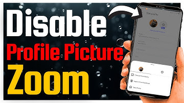 (EASY) How To Turn Off Instagram Profile Picture Zoom