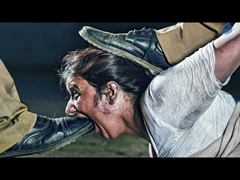 Bekhauff Apradhi South Released Blockbuster Full Hindi Dubbed Action Movie | Makrand, Pooja Gandhi