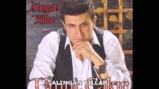 UMUT ÇAKIR ALINGAN YILLAR