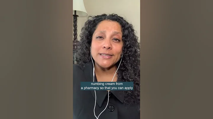 Dr. Rebecca Pillai Riddell: How to help babies man...