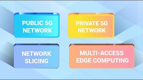 5G Challenge - Private vs. Public