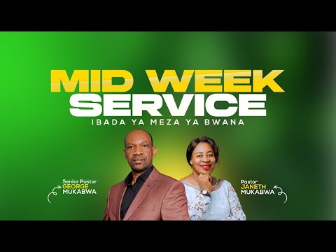 JINSI YA KUOMBA DHIDI YA DHAMBI PASTOR GEORGE MUKABWA 11 09 2025