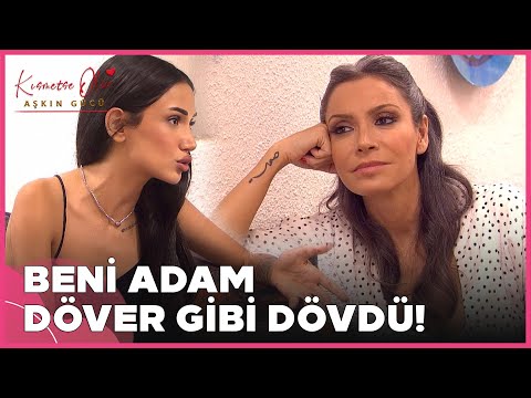 Yeliz'in Yaşadığı Şid*det Kan Dondurdu | Kısmetse Olur: Aşkın Gücü 2. Sezon 10. Bölüm