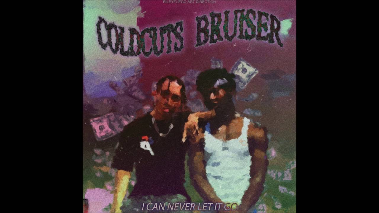 Watch Kenny Coldcuts ft. Bruiser Bambino - Never Let It Go (Prod. ICYTWAT) on YouTube Watch Kenny Coldcuts ft. Bruiser Bambino - Never Let It Go (Prod. ICYTWAT) on YouTube