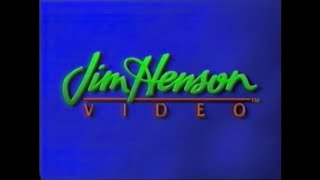 The Jungle Book Vhs Uk 1993