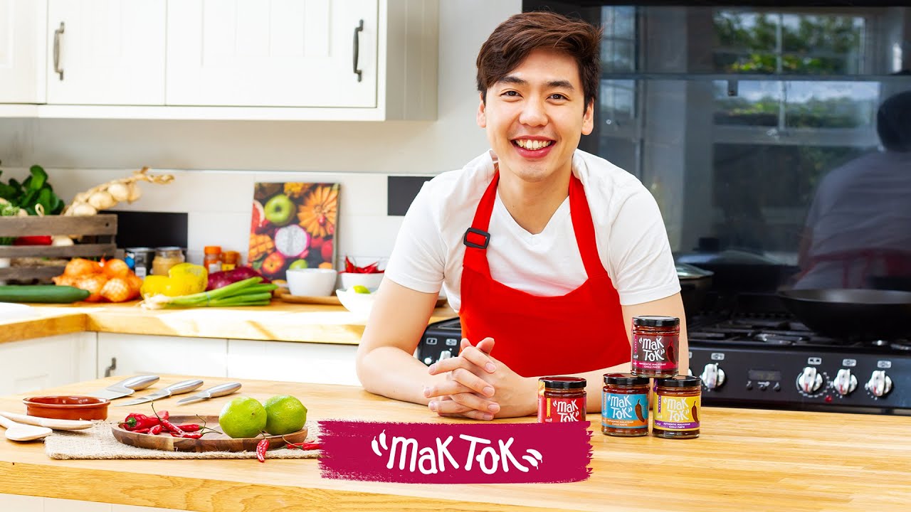 Image result for mak tok's chilli paste
