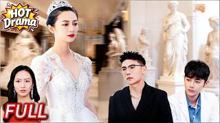 💥Wedding Eve Betrayal—5 Years of Love Ruined, Scum Impregnated His \