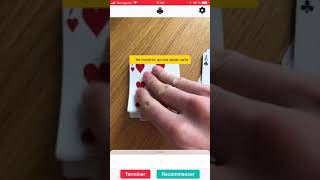 Playing cards detection using CoreML and Vision Kit screenshot 4