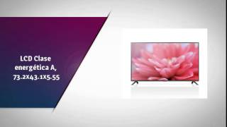 Lg 32lb561b