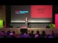 What if We Could Lead a Life of Excessive Generosity: Jeff Shinabarger at TEDxPeachtree