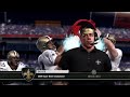 Madden NFL 10 |  Super Bowl XLIV Sim