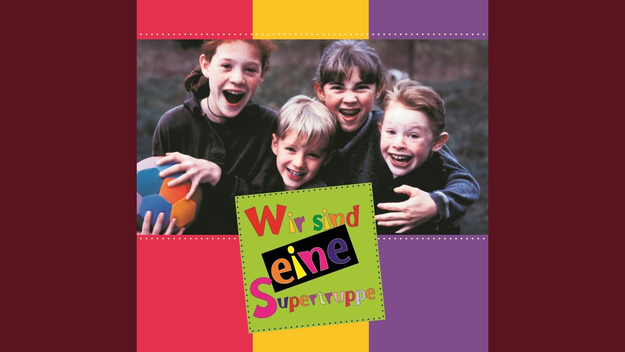 Barmherzig und gnädig ist der Herr