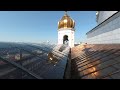 Russia - Moscow - Cathedral of Christ the Saviour 04 (VR180 SHORT)