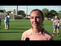 First Nations Australians welcome England Lionesses | FIFA Women's World Cup 2023