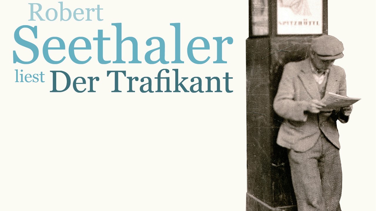 Der Trafikant Der Trafikant