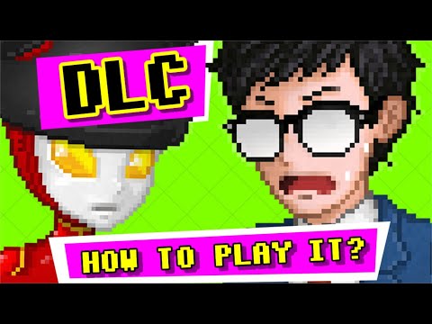 Dlc Examples