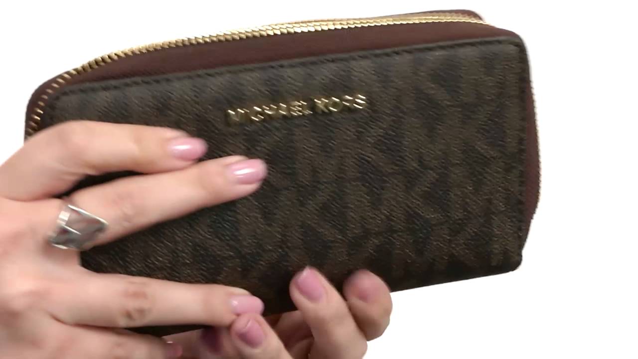 michael kors lg flat mf phn case