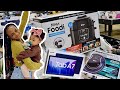 I went to an Amazon Returns Store | Everything is so CHEAP!