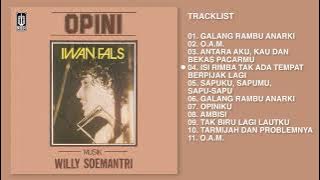 Download lagu Iwan Fals - Album Opini | Audio HQ