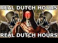 Real Dutch Hours - Total War