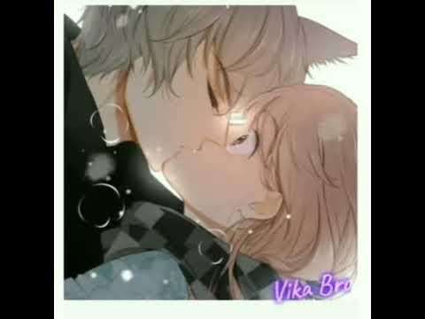 Мини-Клип Манга: Мир, управляемый котами! - YouTube