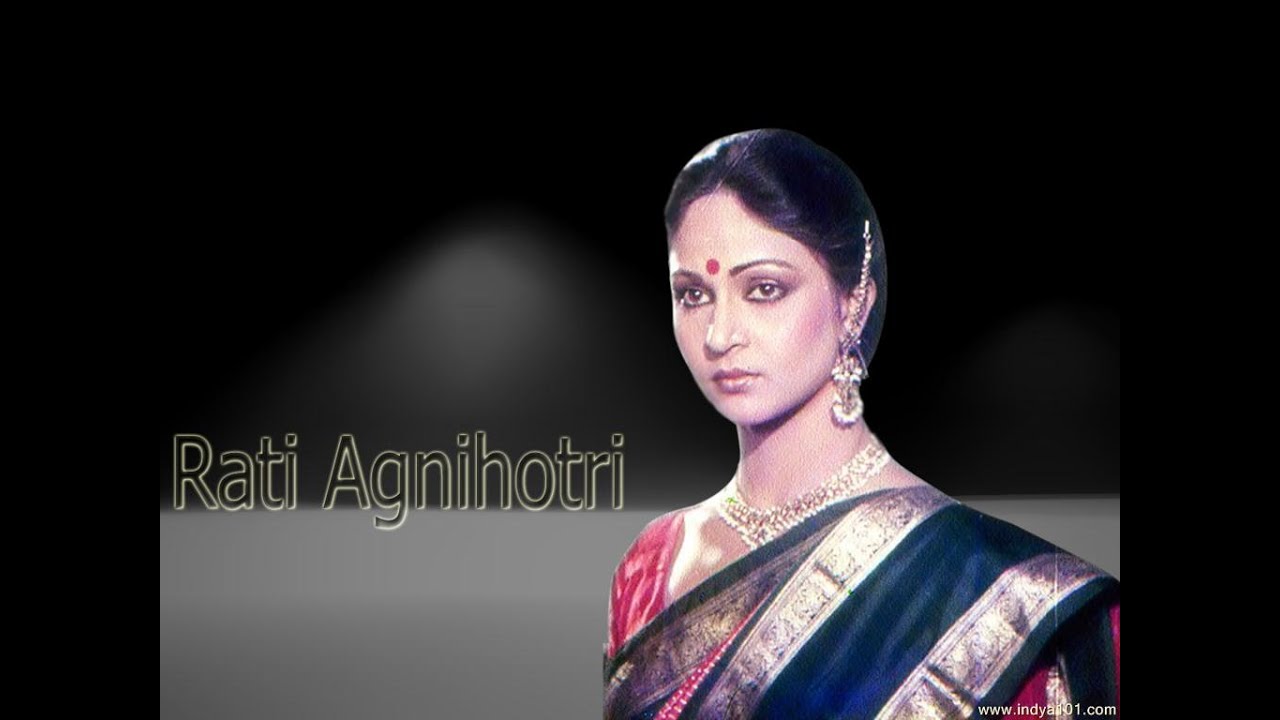 Rati Agnihotri Biography | Bollywood actress Rati Agnihotri