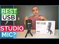 RODE NT-USB Microphone Review | Best USB Microphone Under $200?