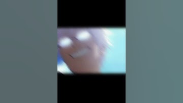 Gojo Edit #capcut #shorts #civ