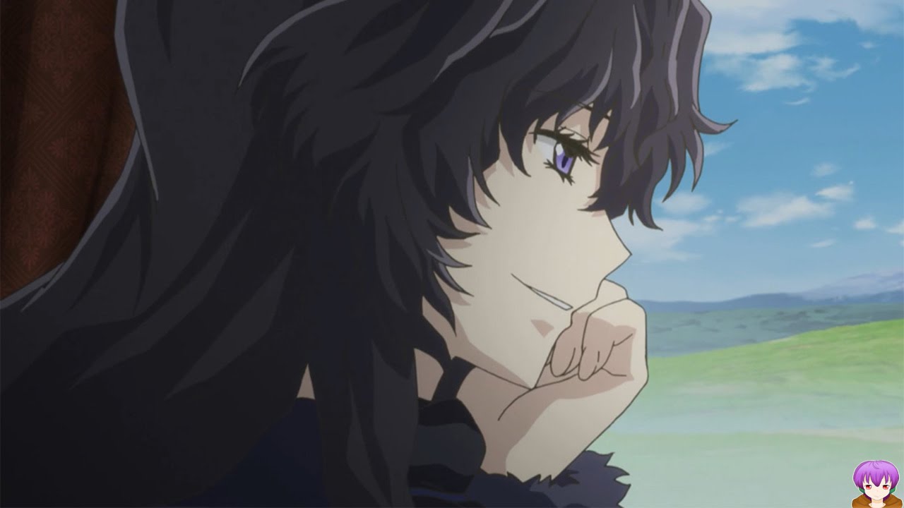 Log Horizon Season 2 Episode 21 ログ・ホライズン 第2シリーズ Anime 