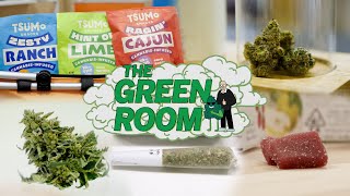 Low-dose cannabis? It's more popular than you think | The Green Room