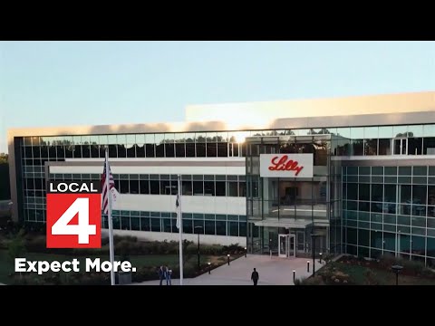 Eli Lilly Launches Direct-To-Consumer Site